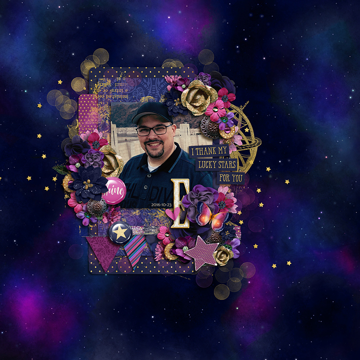Lucky Stars