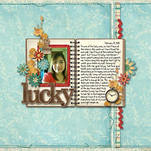 Lucky