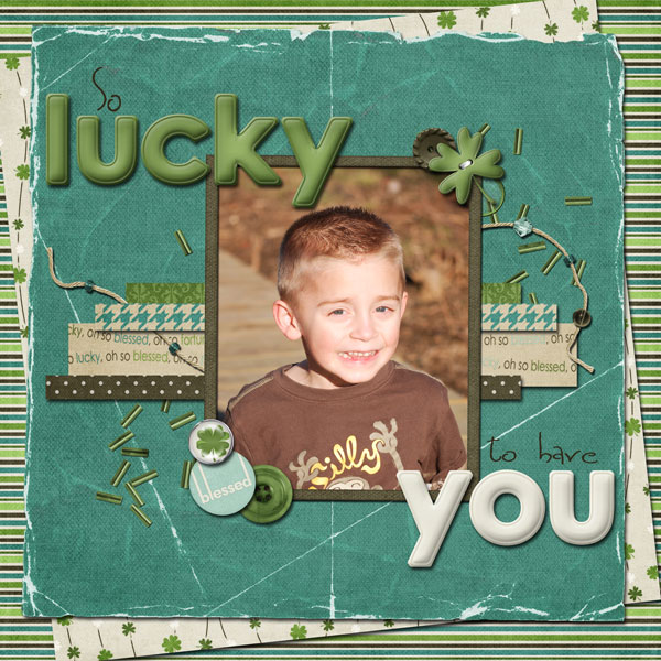 Lucky
