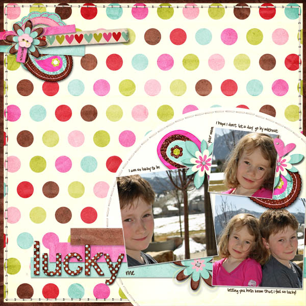 Lucky