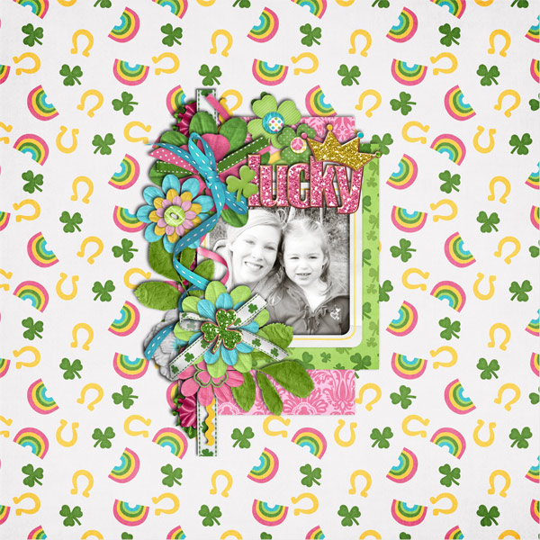 Lucky