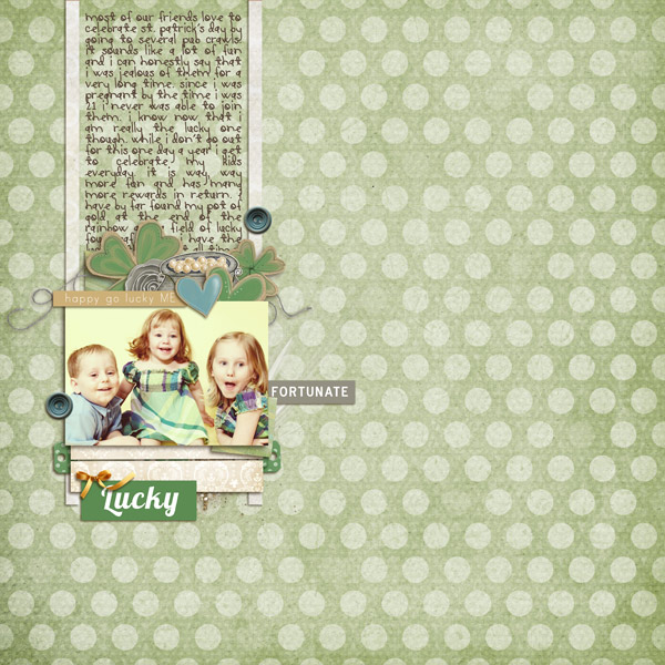 Lucky
