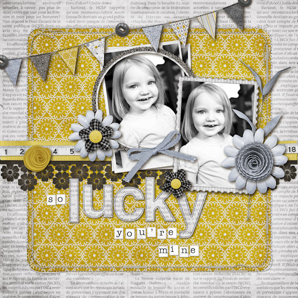 Lucky
