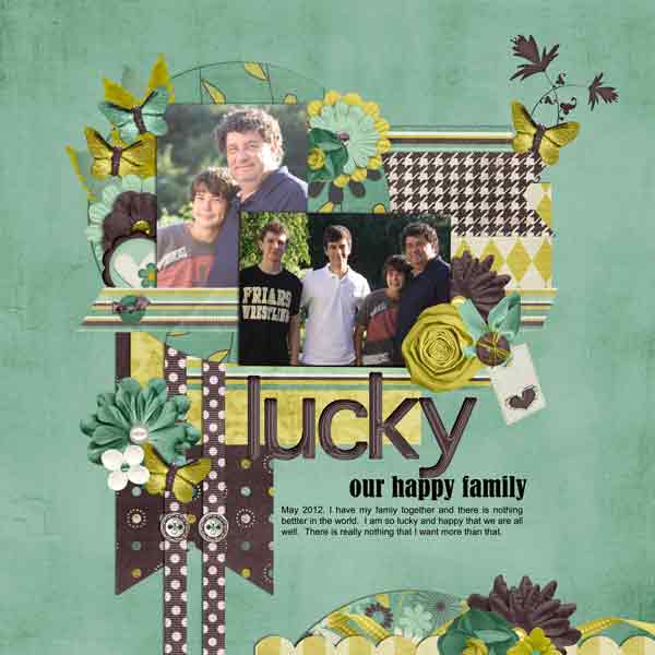 Lucky