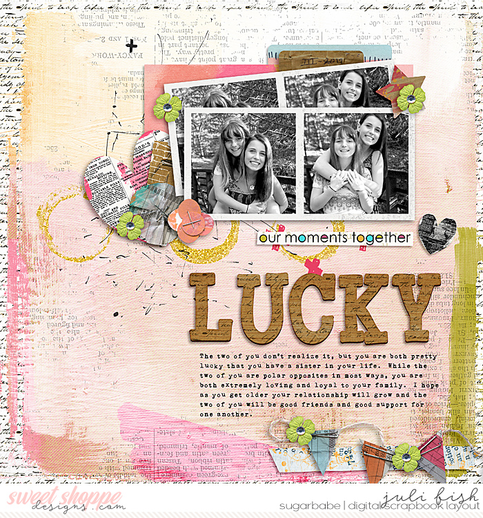 Lucky