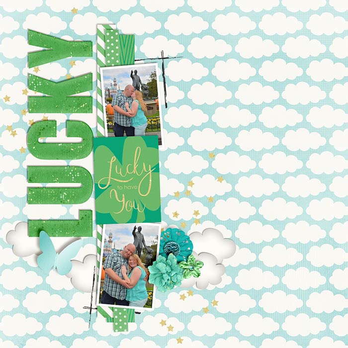 ~Lucky~