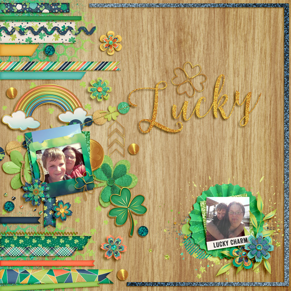 Lucky