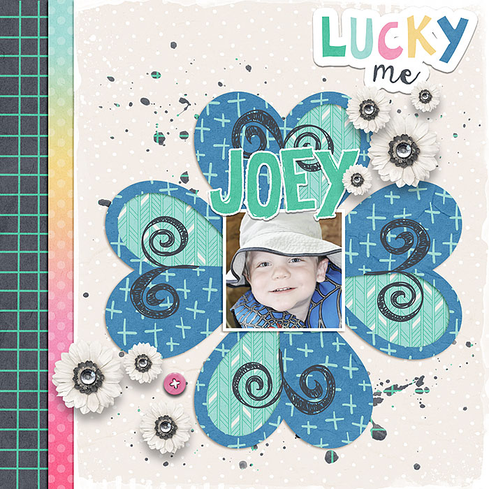 Lucky