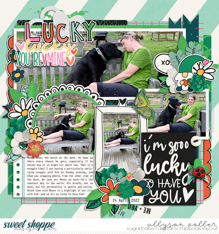 Lucky