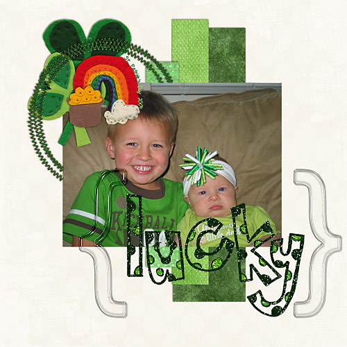 Lucky