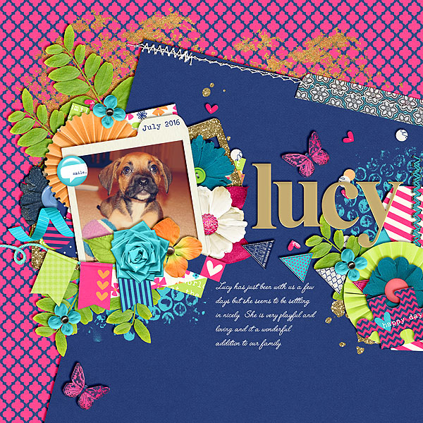 Lucy