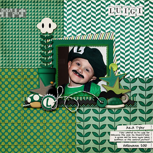 Luigi