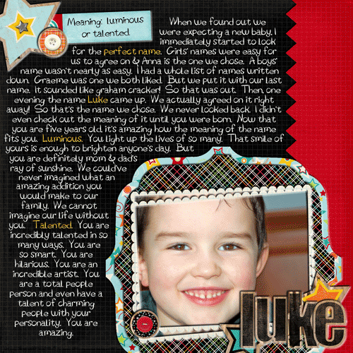 luke