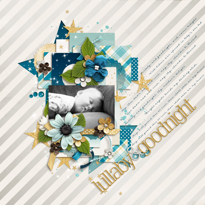 lullaby and goodnight