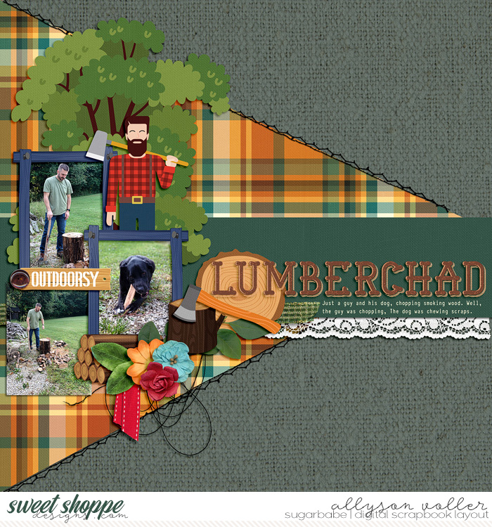 Lumberchad