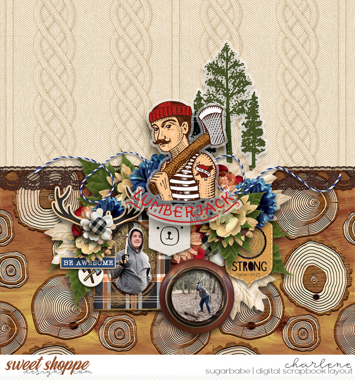 Lumberjack