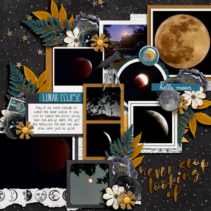 Lunar Eclipse 0522