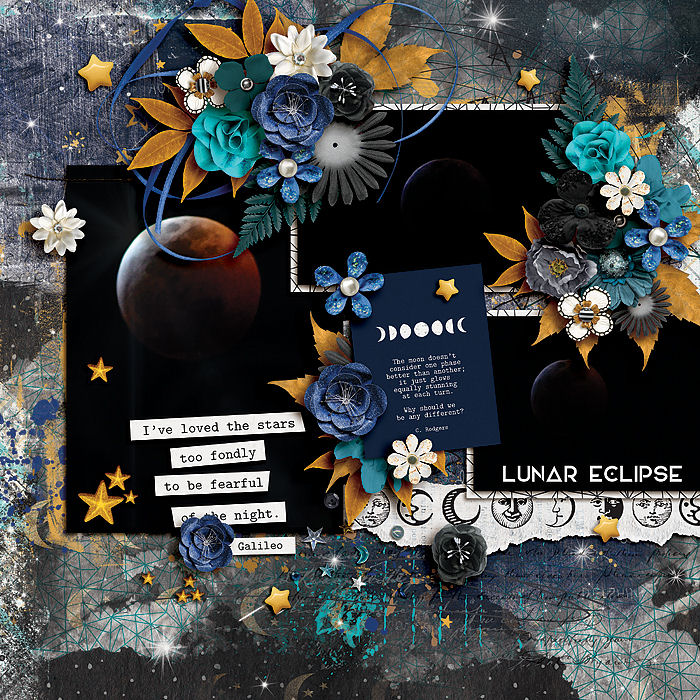 Lunar Eclipse