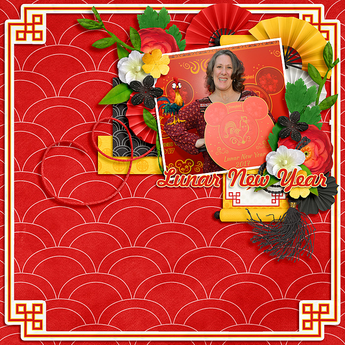 lunar new year