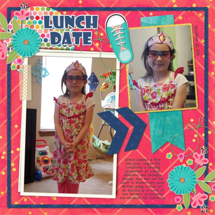 Lunch Date