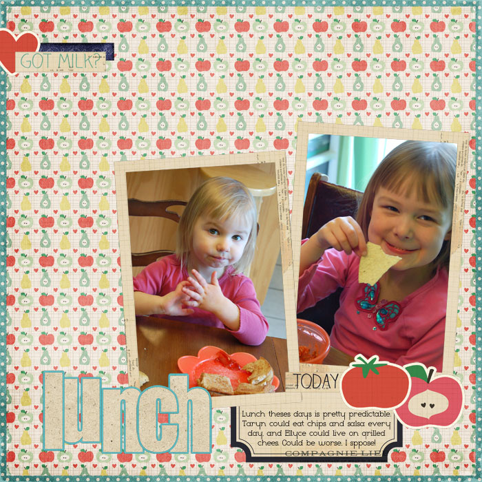 Lunch
