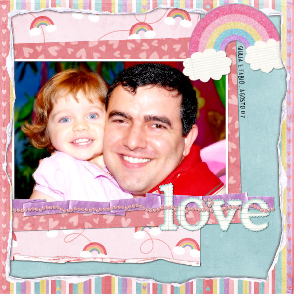 LuvU Daddy