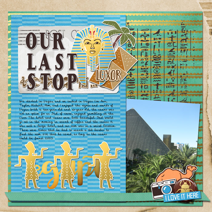 Luxor