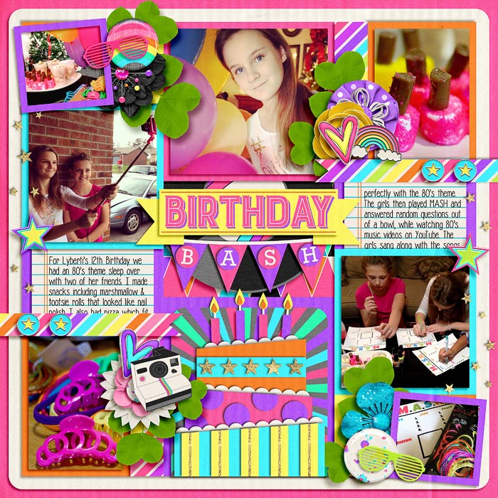 Lyberti's 12th Birthday page 1