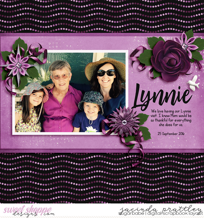 Lynnie