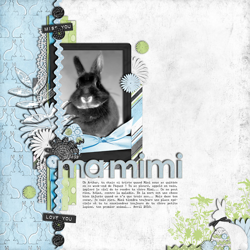 Ma Mimi