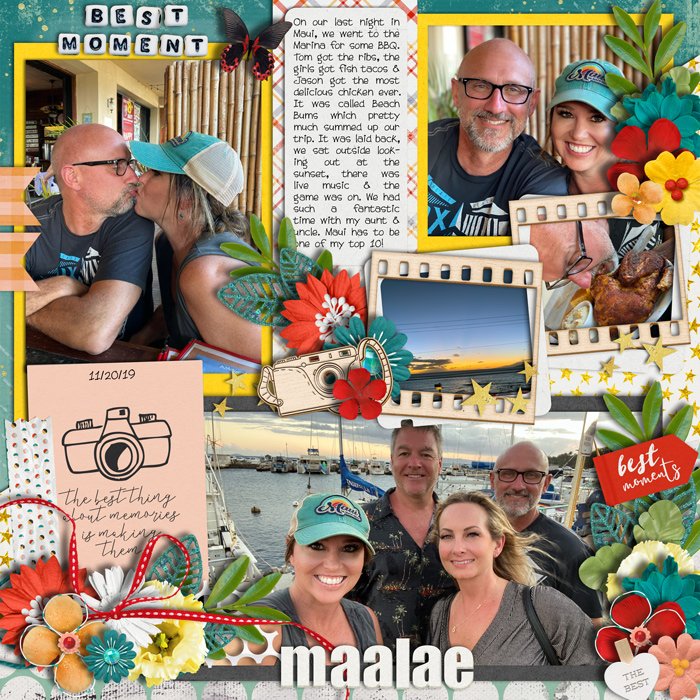 Maalae