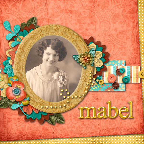 Mabel
