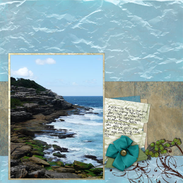 Mackenzies Point