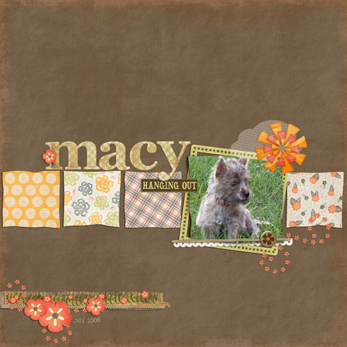 Macy