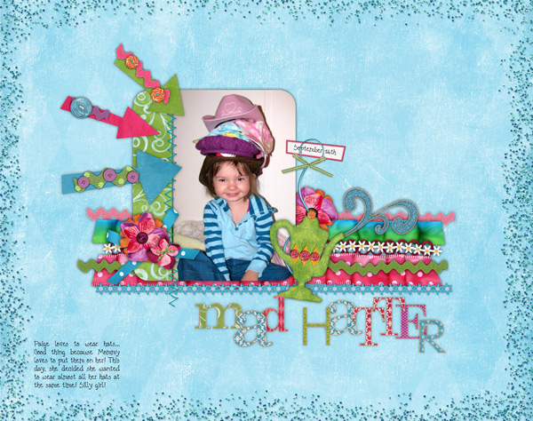 mad hatter