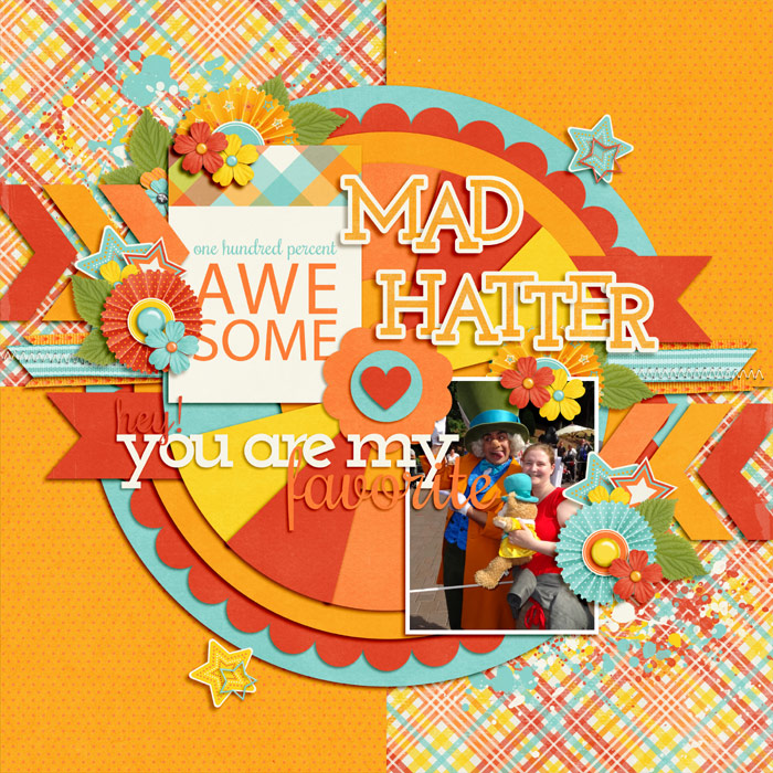 Mad Hatter