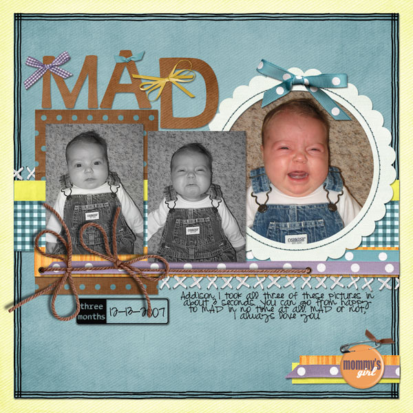 MAD