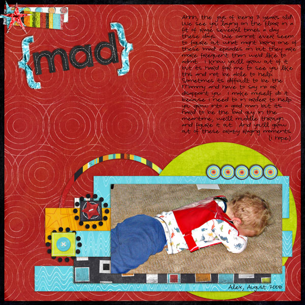 Mad
