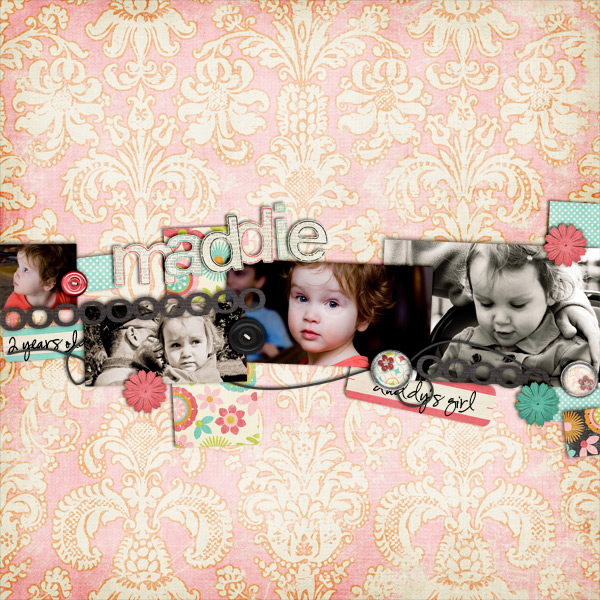 Maddie