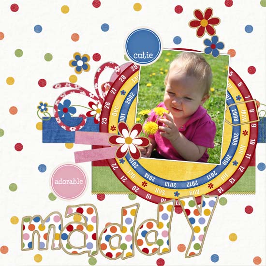 Maddy