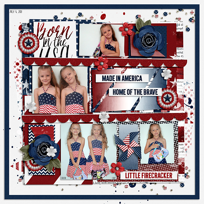 made in america