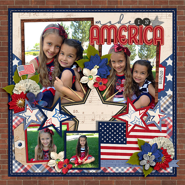 Made in America
