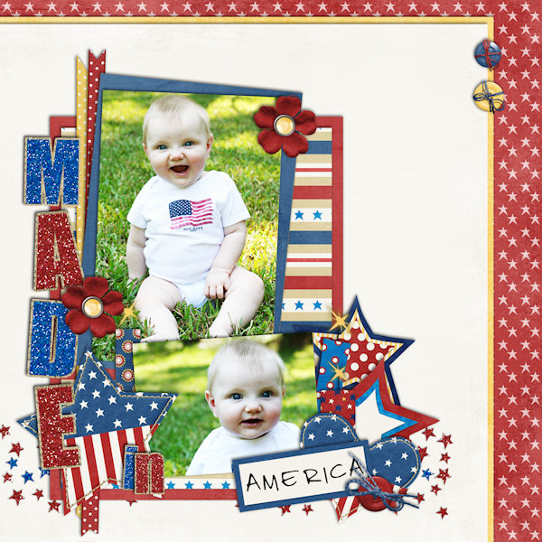 Made in America