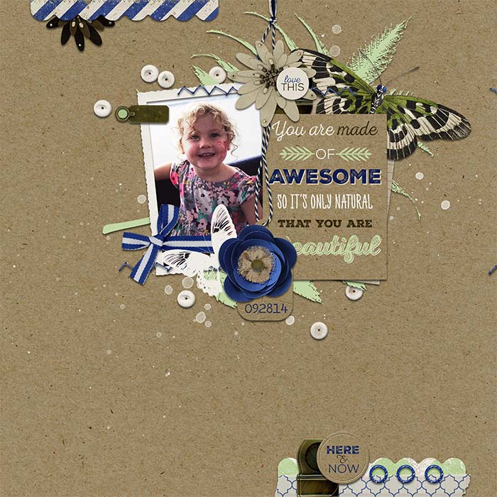 Made of Awesome