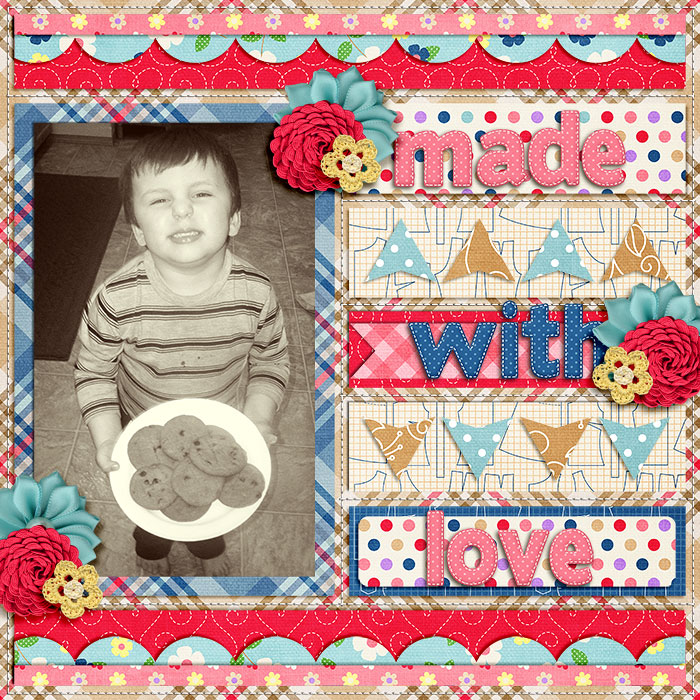 Made with Love