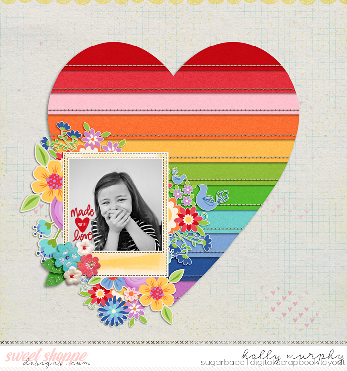 Made with Love