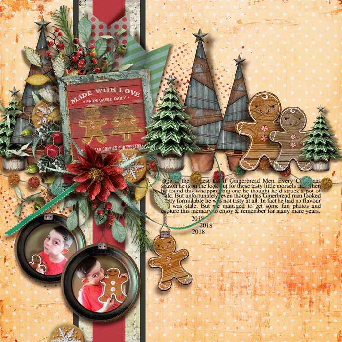 MADE WITH LOVE