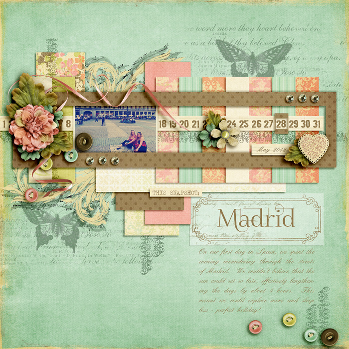 Madrid