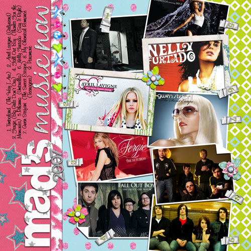 Mad's Music Now - Pop Rocks #6