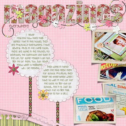 Magazines ::Pop Rocks::